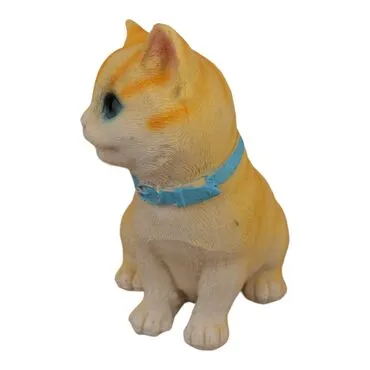 Wholesale Medium Collar Polyester Cat - 7