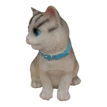 Wholesale Medium Collar Polyester Cat - 3