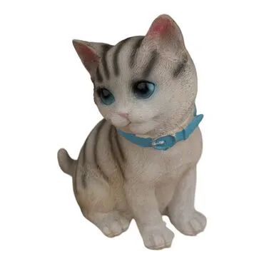 Wholesale Medium Collar Polyester Cat - 6