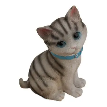 Wholesale Medium Collar Polyester Cat - 8