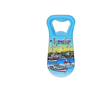 Wholesale Myros UV Bottle Opener 95x43 mm - 4