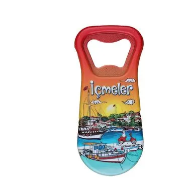 Wholesale Myros UV Bottle Opener 95x43 mm - 6