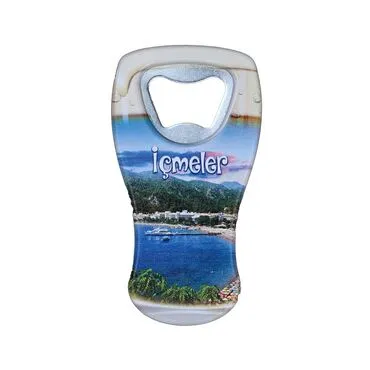 Wholesale Myros UV Bottle Opener 95x43 mm - 7