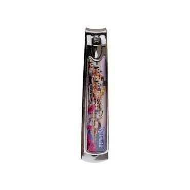 Toptan Marmaris Temalı Myros Tırnak Makası 56x13x13 mm - 4