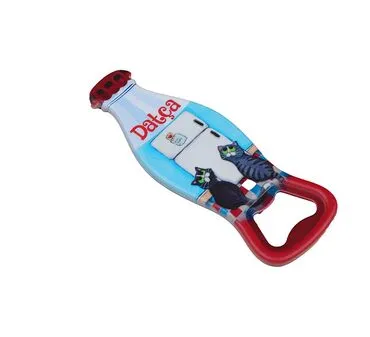 Wholesale Datça Themed Myros UV Bottle Opener 42*120 mm - 13