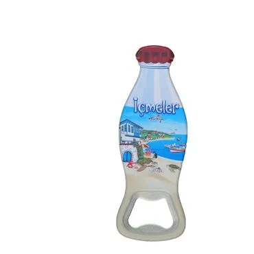 Wholesale Myros UV Bottle Opener 42*120 mm - 2