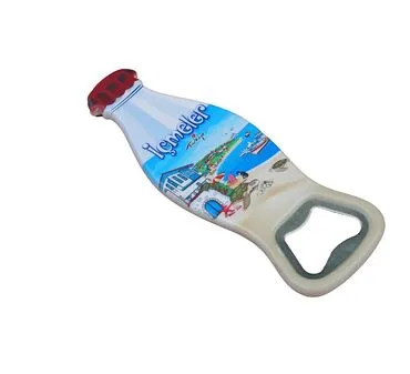 Wholesale Myros UV Bottle Opener 42*120 mm - 6
