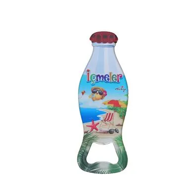Wholesale Myros UV Bottle Opener 42*120 mm - 4