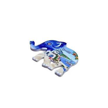 Toptan Myros Uv Fi̇l Şeki̇lli̇ Magnet 86*62 Mm - 7