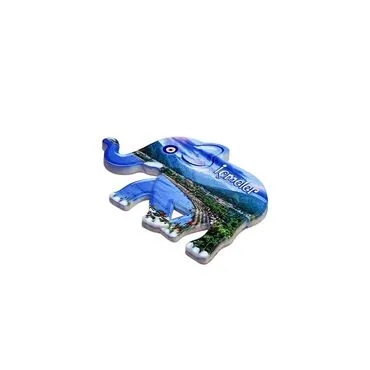 Toptan Myros Uv Fi̇l Şeki̇lli̇ Magnet 86*62 Mm - 8
