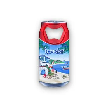 Wholesale Myros UV Tin Box Bottle Opener 46.5*100 mm - 3