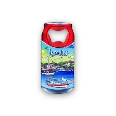 Wholesale Myros UV Tin Box Bottle Opener 46.5*100 mm - 4