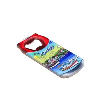 Wholesale Myros UV Tin Box Bottle Opener 46.5*100 mm - 10