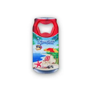 Wholesale Myros UV Tin Box Bottle Opener 46.5*100 mm - 5
