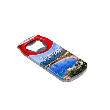 Wholesale Myros UV Tin Box Bottle Opener 46.5*100 mm - 12