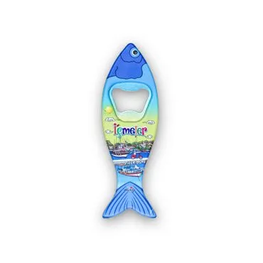 Wholesale Myros UV Fish Bottle Opener 42*130 mm - 2
