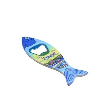 Wholesale Myros UV Fish Bottle Opener 42*130 mm - 8