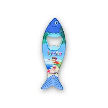Wholesale Myros UV Fish Bottle Opener 42*130 mm - 3
