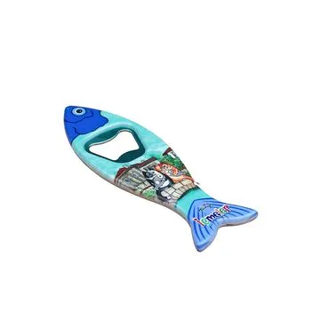 Wholesale Myros UV Fish Bottle Opener 42*130 mm - 11
