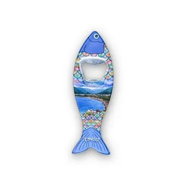 Wholesale Myros UV Fish Bottle Opener 42*130 mm - 6