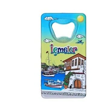 Toptan Myros Uv Di̇kdörtgen Açacak 52*100 Mm  - 4