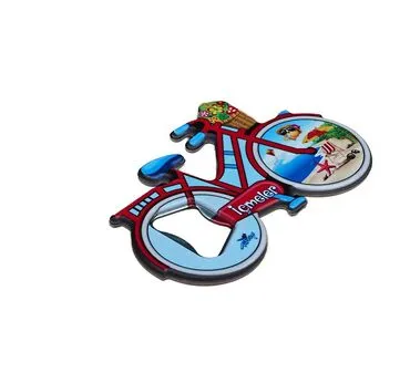 Wholesale Myros UV Bicycle Opener - 6