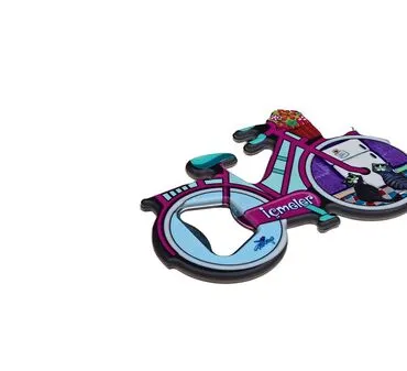 Wholesale Myros UV Bicycle Opener - 7