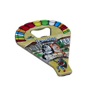 Wholesale Myros UV Parachute Bottle Opener - 7