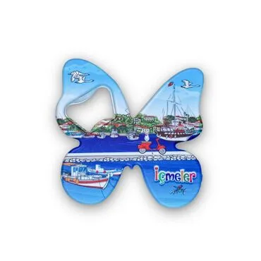 Toptan Myros Uv Kelebek Açacak - 4