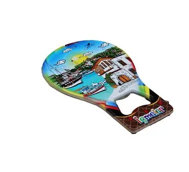 Wholesale Myros UV Balloon Bottle Opener - 7