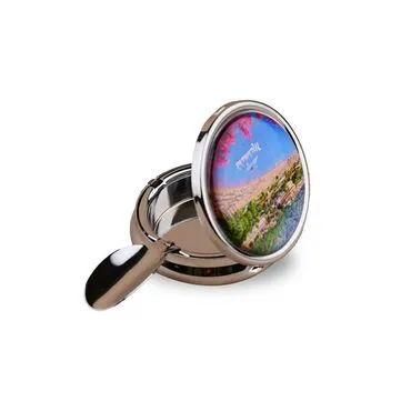 Toptan Marmaris Temalı Myros Cep Küllük 50*15 Mm - 6