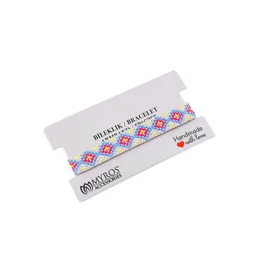 Wholesale Myros Bracelet 3 - 18