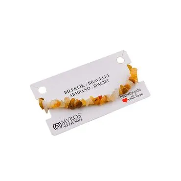 Wholesale Myros Bracelet 4 - 15
