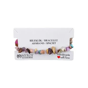 Wholesale Myros Bracelet 4 - 8
