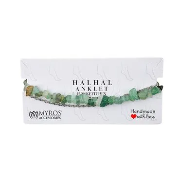 Wholesale Myros Anklet 3