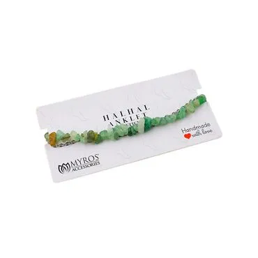 Wholesale Myros Anklet 3 - 17