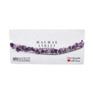 Wholesale Myros Anklet 3 - 3