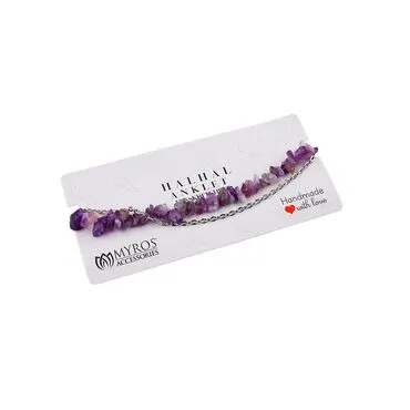 Wholesale Myros Anklet 3 - 16