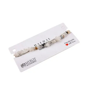 Wholesale Myros Anklet 3 - 15