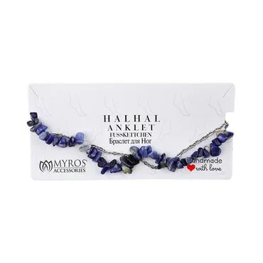 Wholesale Myros Anklet 3 - 6