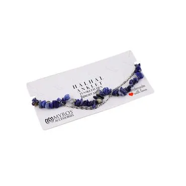 Wholesale Myros Anklet 3 - 10