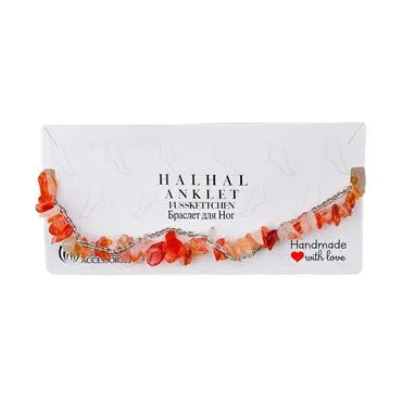 Wholesale Myros Anklet 3 - 8