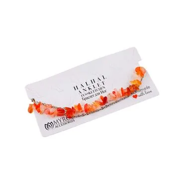 Wholesale Myros Anklet 3 - 14