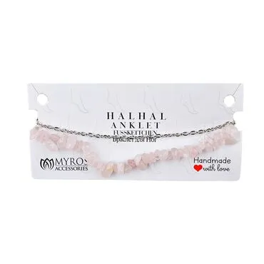 Wholesale Myros Anklet 3 - 9