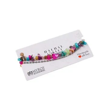 Wholesale Myros Anklet 3 - 12