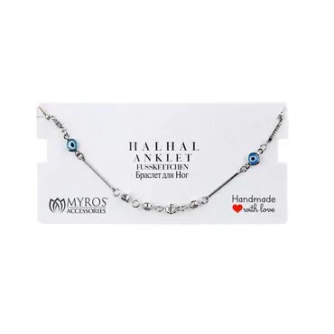 Wholesale Myros Anklet 3 - 2