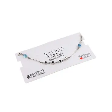 Wholesale Myros Anklet 3 - 11