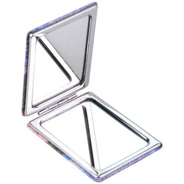 Wholesale Marmaris Themed Myros Rectangular PU Mirror - Standart - 3