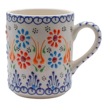 Wholesale Lace Mug - 2