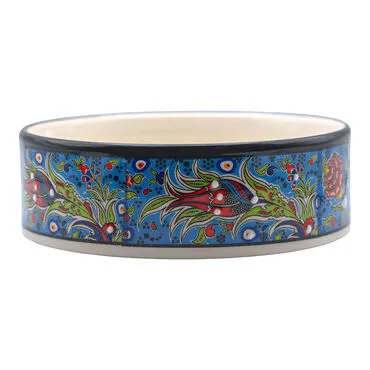 Wholesale Large Cylinder Bowl Special Embossed 140x140x45 MM